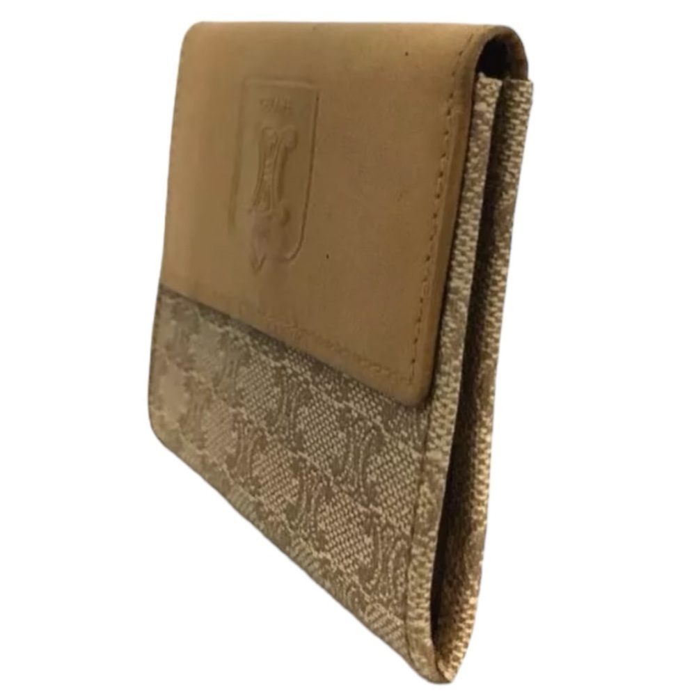 Celine Small Wallet - Picture 5 of 9